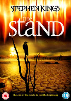 Stand, The (DVD)