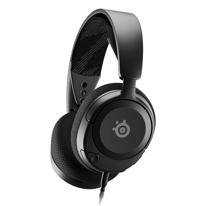 SteelSeries Arctis Nova 1 Headset (61606)