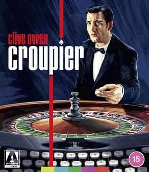 Croupier (Clive Owen) (Blu-Ray)
