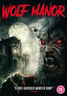 Wolf Manor (DVD)