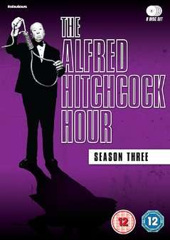 Alfred Hitchcock Hour - Season 3 (DVD)