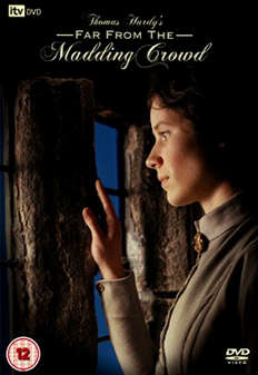 Far from the Madding Crowd (DVD) - 1998