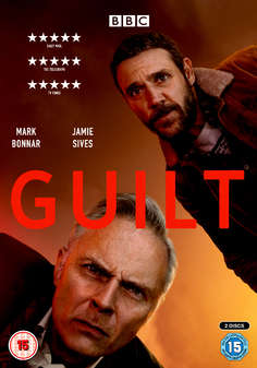 Guilt - Series 1 (DVD)