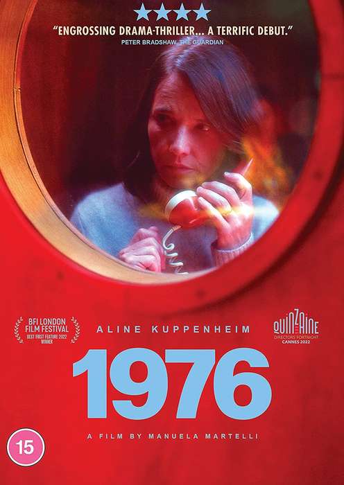 1976 (DVD)