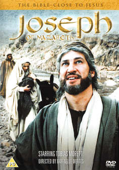 Bible, The: Joseph of Nazareth (DVD)
