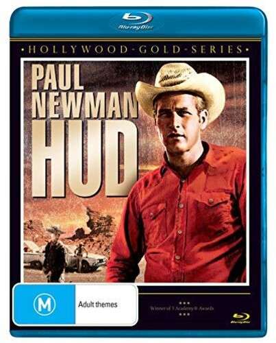 Hud (Paul Newman) (Blu Ray)