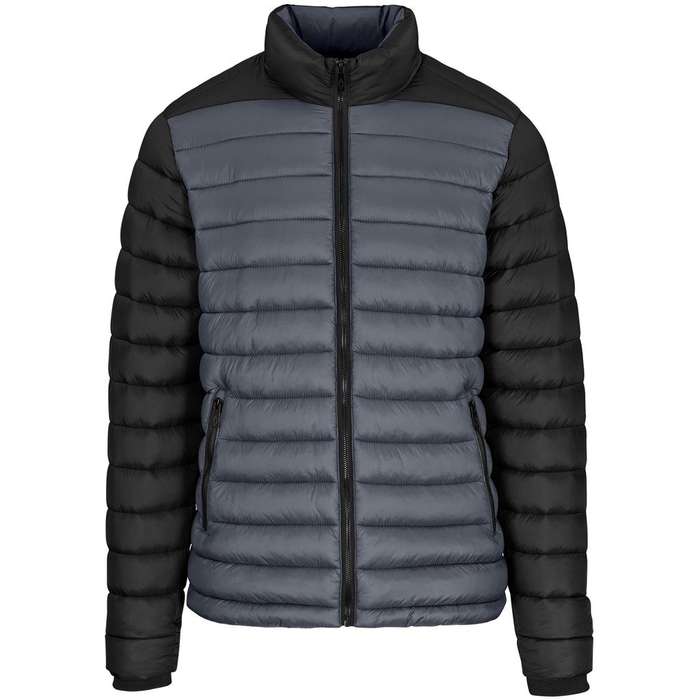 Alex Varga Ascentia Jacket - Mens - black (AV-121)
