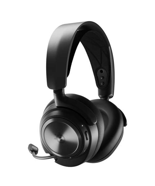 SteelSeries Arctis Nova Pro Wireless Headset (61520)