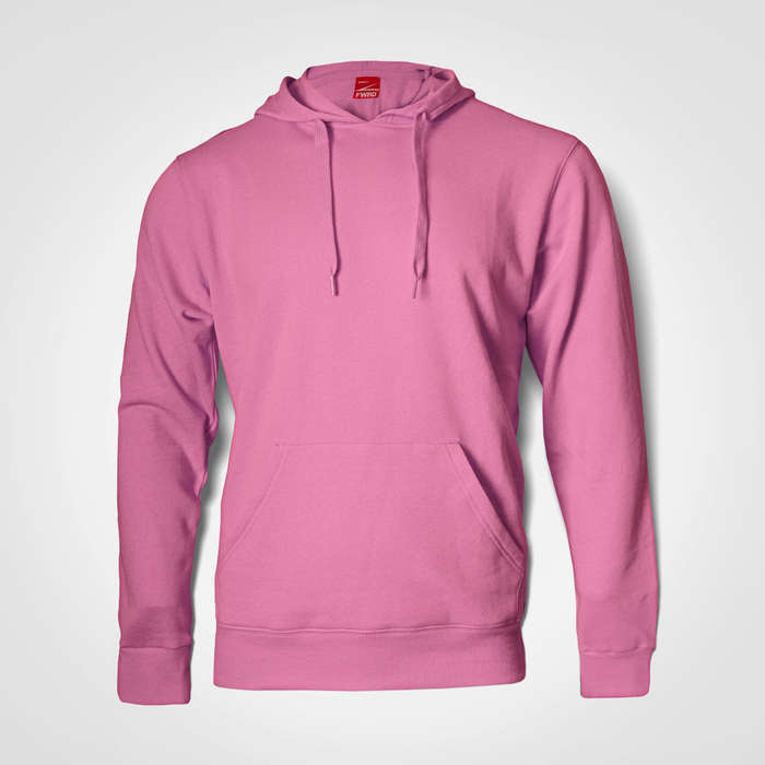 Base Hoodie - pink