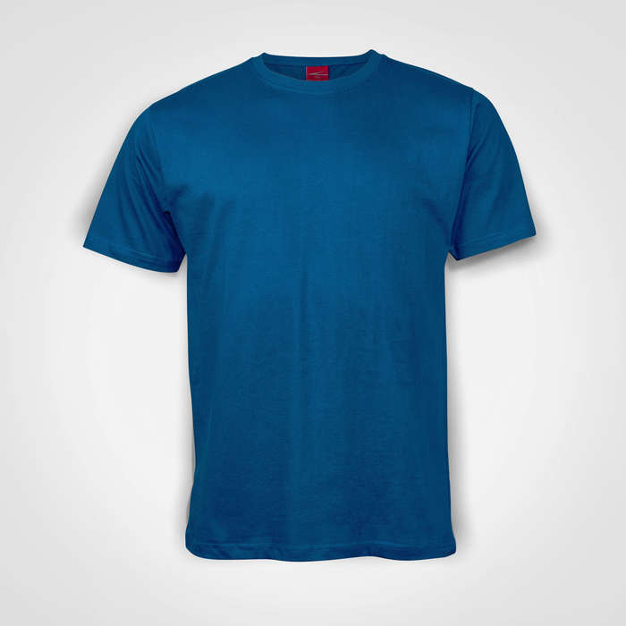 Classic T-shirt - airforce blue