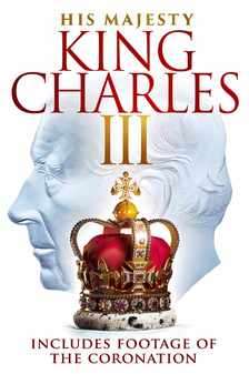 King Charles III (DVD)