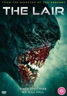 Lair, The (DVD)