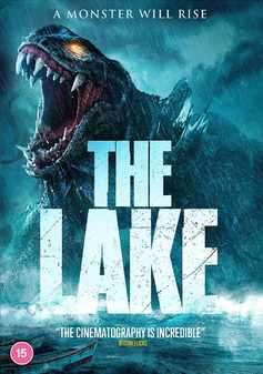 Lake, The (DVD)
