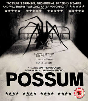Possum (Blu Ray)