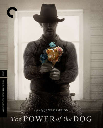 Power of the Dog, The (4K Ultra HD) - Criterion Collection