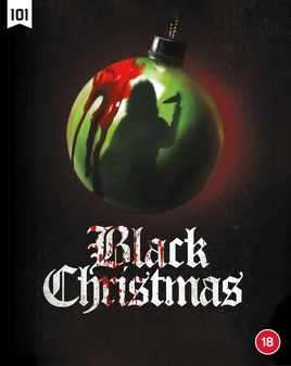 Black Christmas (Olivia Hussey) (Blu Ray)
