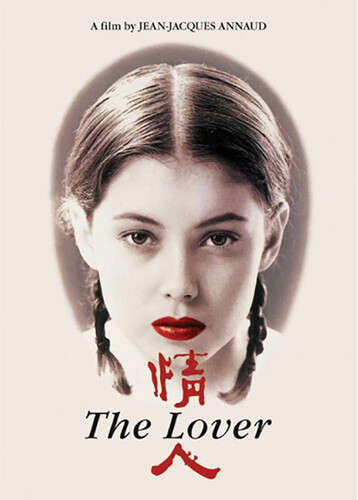 Lover, The (4K Ultra HD)