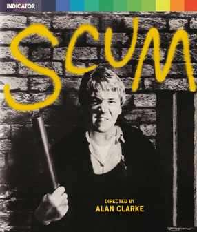 Scum (Ray Winstone) (Blu Ray)