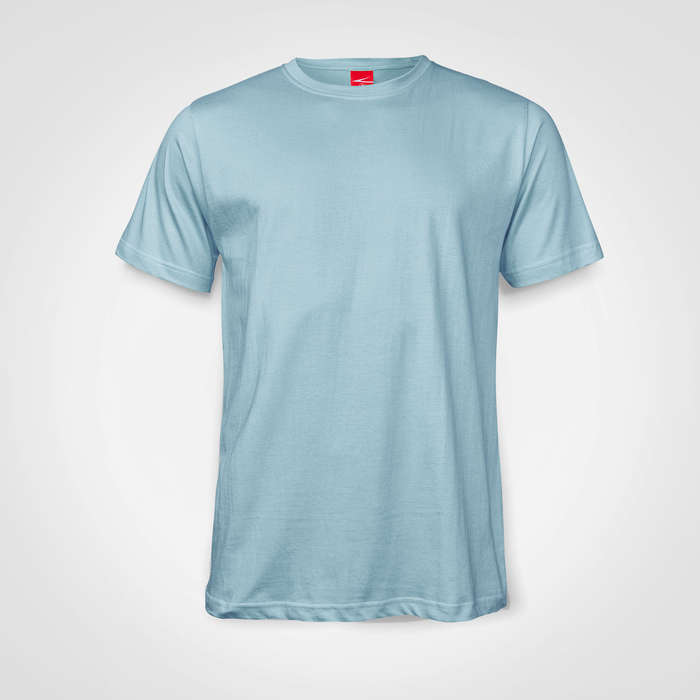 Classic T-shirt - sky blue