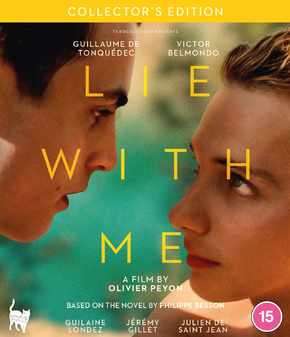 Lie with me (Blu Ray)