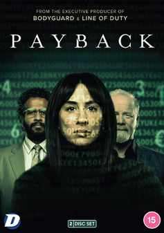 Payback (DVD)