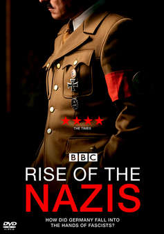Rise of the Nazis (DVD)