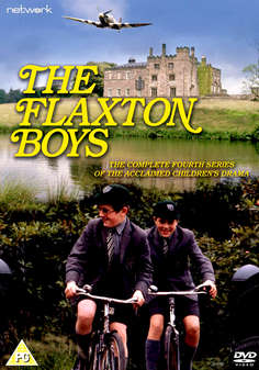 Flaxton Boys, The - Series 4 (DVD)