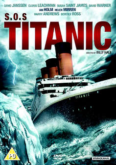 S.O.S. Titanic (DVD)