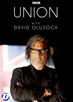Union With David Olusoga (DVD)