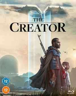 Creator, The (Blu Ray)