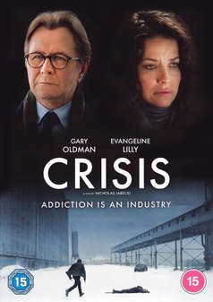Crisis (Gary Oldman, Armie Hammer) (DVD)