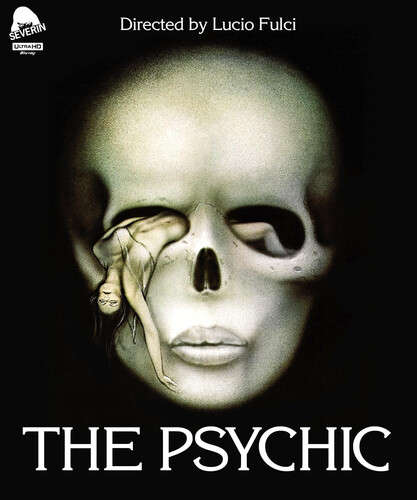 Psychic, The (4K Ultra HD)
