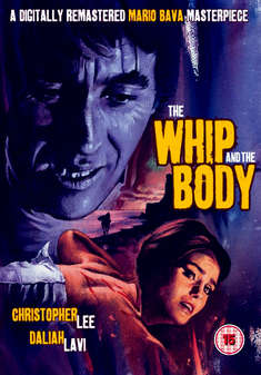 Whip and the Body, The (Christopher Lee) (DVD)