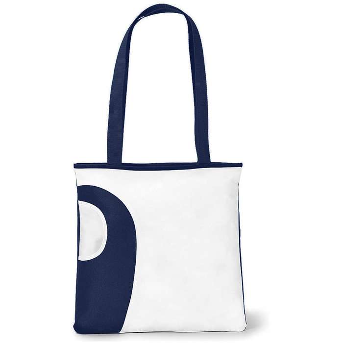 Artesian Conference Tote - navy (Bag-3043)