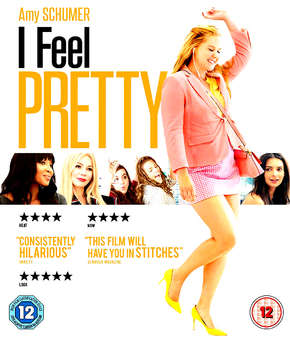 I Feel Pretty (Blu Ray)