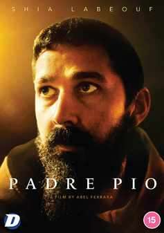 Padre Pio (Shia LaBeouf) (DVD)