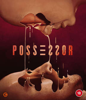 Possessor (4K Ultra HD)