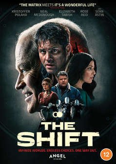 Shift, The (DVD)