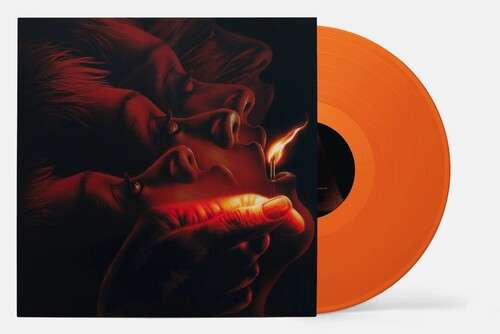 Talk To me (Original Soundtrack) (Vinyl LP)