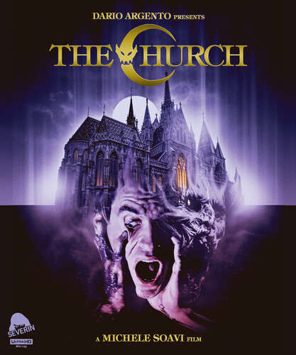 Church, The (4K Ultra HD)
