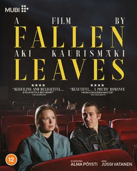 Fallen Leaves (Blu Ray)