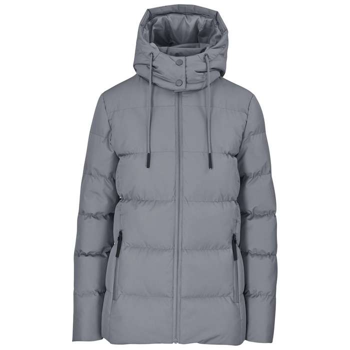 US Basic Maverick Jacket - Ladies - grey (UB-131)