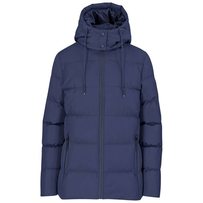 US Basic Maverick Jacket - Ladies - navy (UB-131)