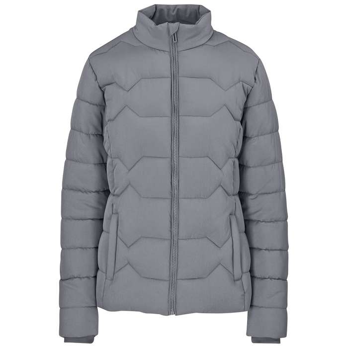 US Basic Stratus Jacket - Ladies - grey