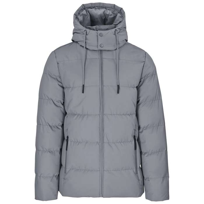 US Basic Maverick Jacket - Mens - grey (UB-130)