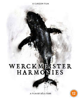 Werckmeister Harmonies (4K Ultra HD+Blu-Ray)