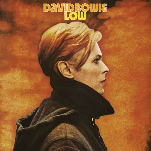 David Bowie: Low (Vinyl LP)