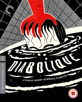 Diabolique (Blu Ray) - Criterion Collection