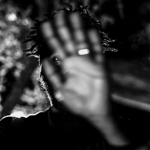 Gary Clark Jr.: JPEG RAW (CD)