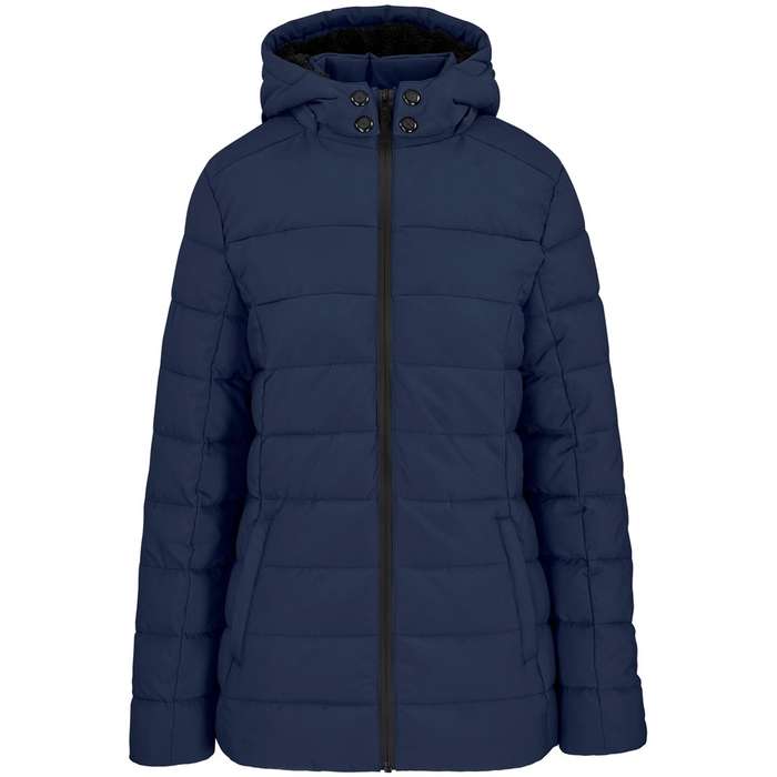 Alex Varga Iveroc Jacket - Ladies - navy (AV-120)